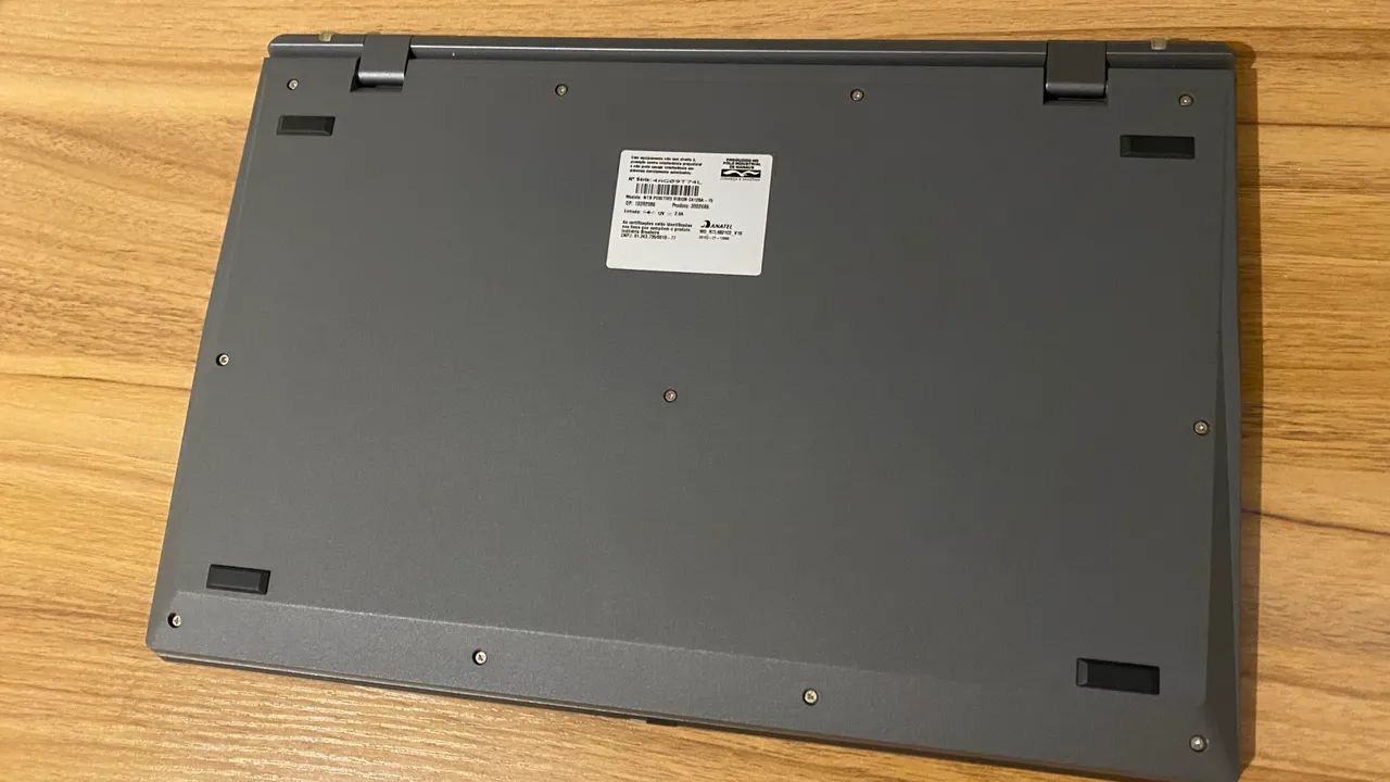     Notebook Positivo Vision C15 4GB 128GB Windows 11 - Foto 2
