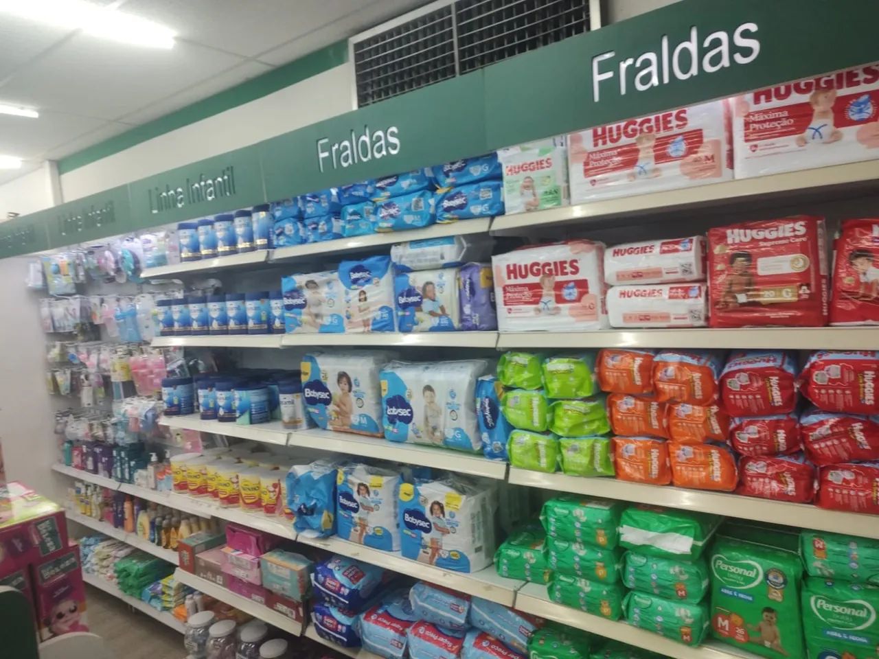 Montagem de Farmácia - Foto 3