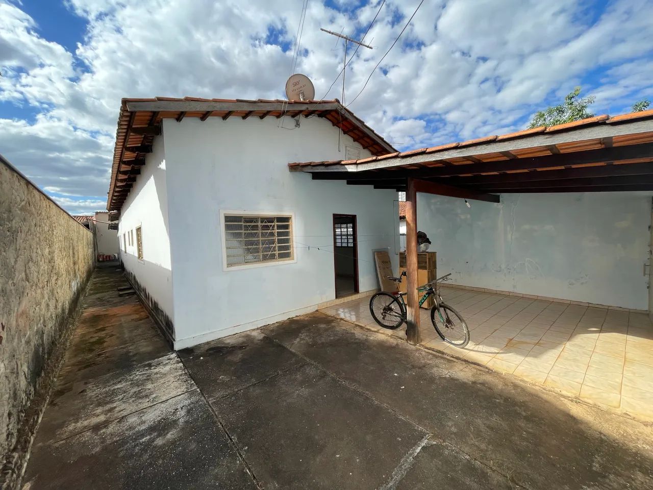 Foto - Anápolis - Jundiaí