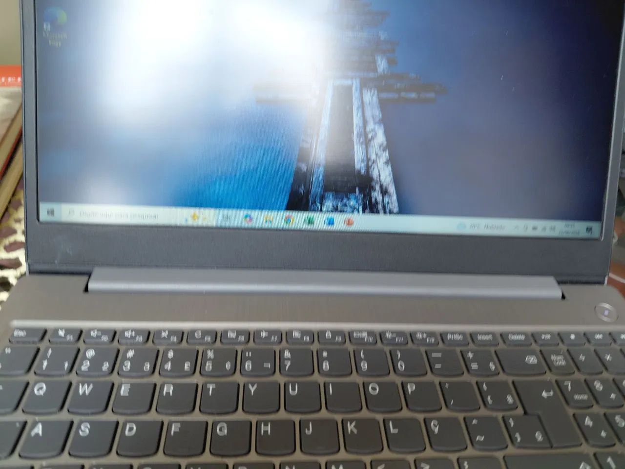 Notebook Lenovo  - Foto 4
