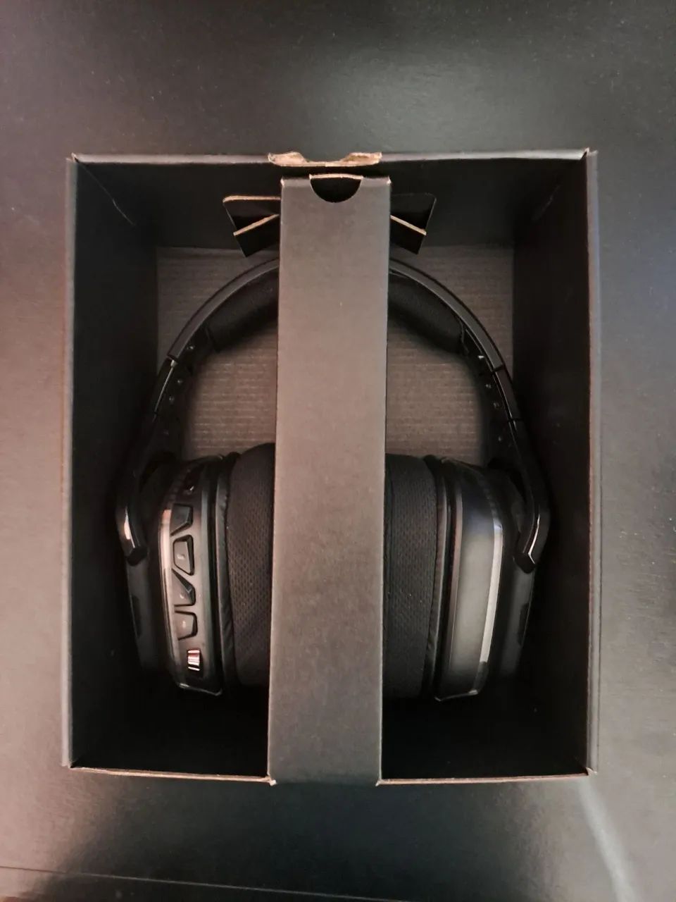 Headset Logitech G935 - Foto 3