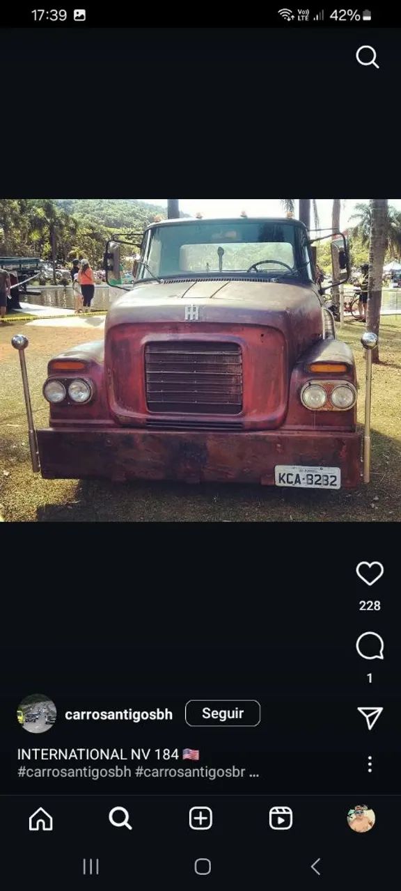 Internacional havester nv - Foto 2