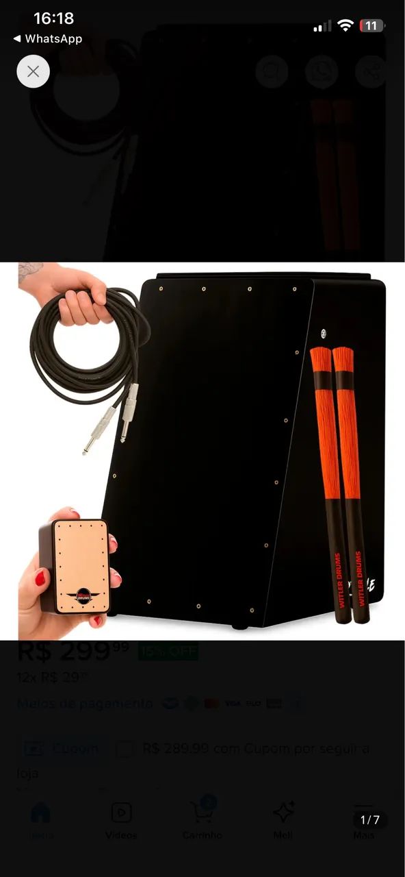 Cajon