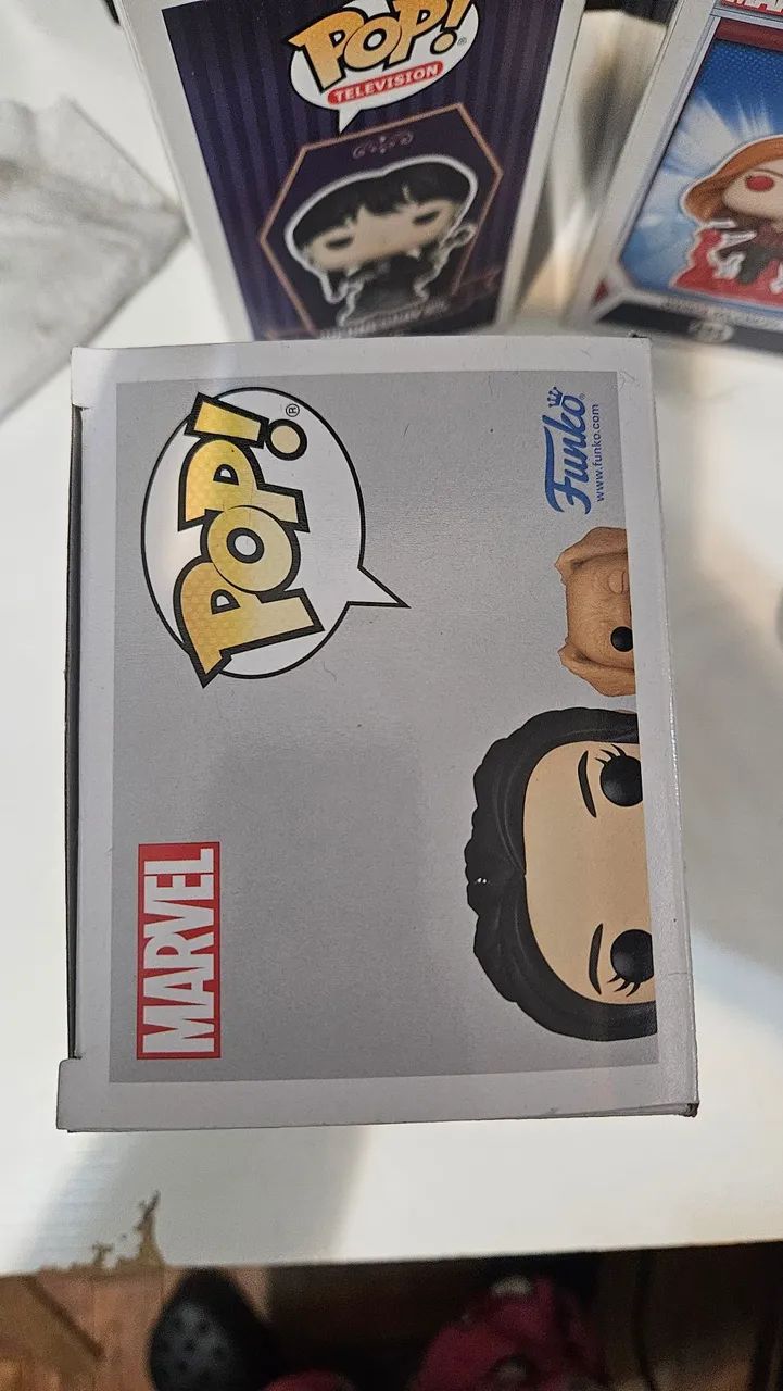 funko pop kate bishop 1212 - Foto 5