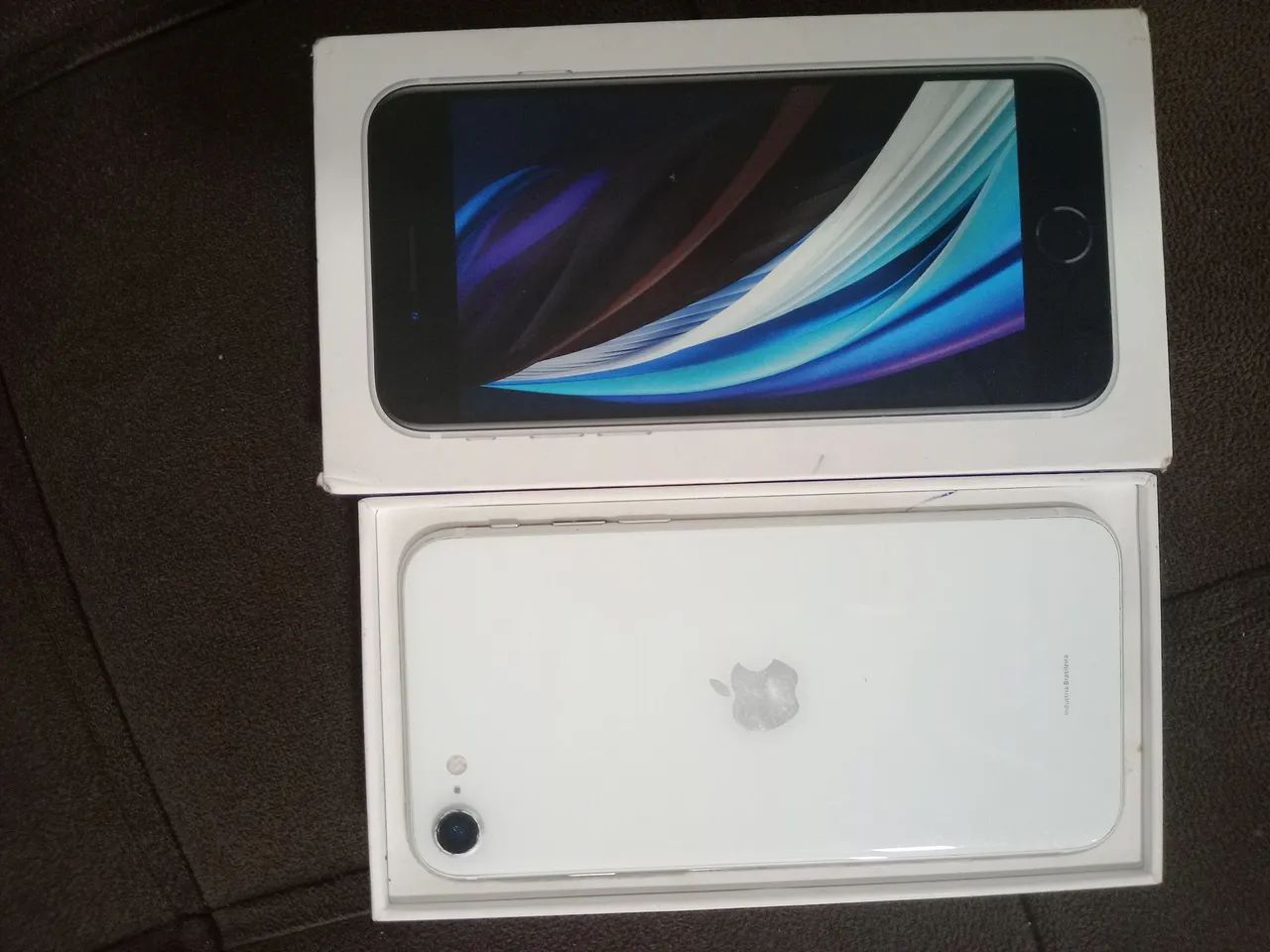 IPhone SE