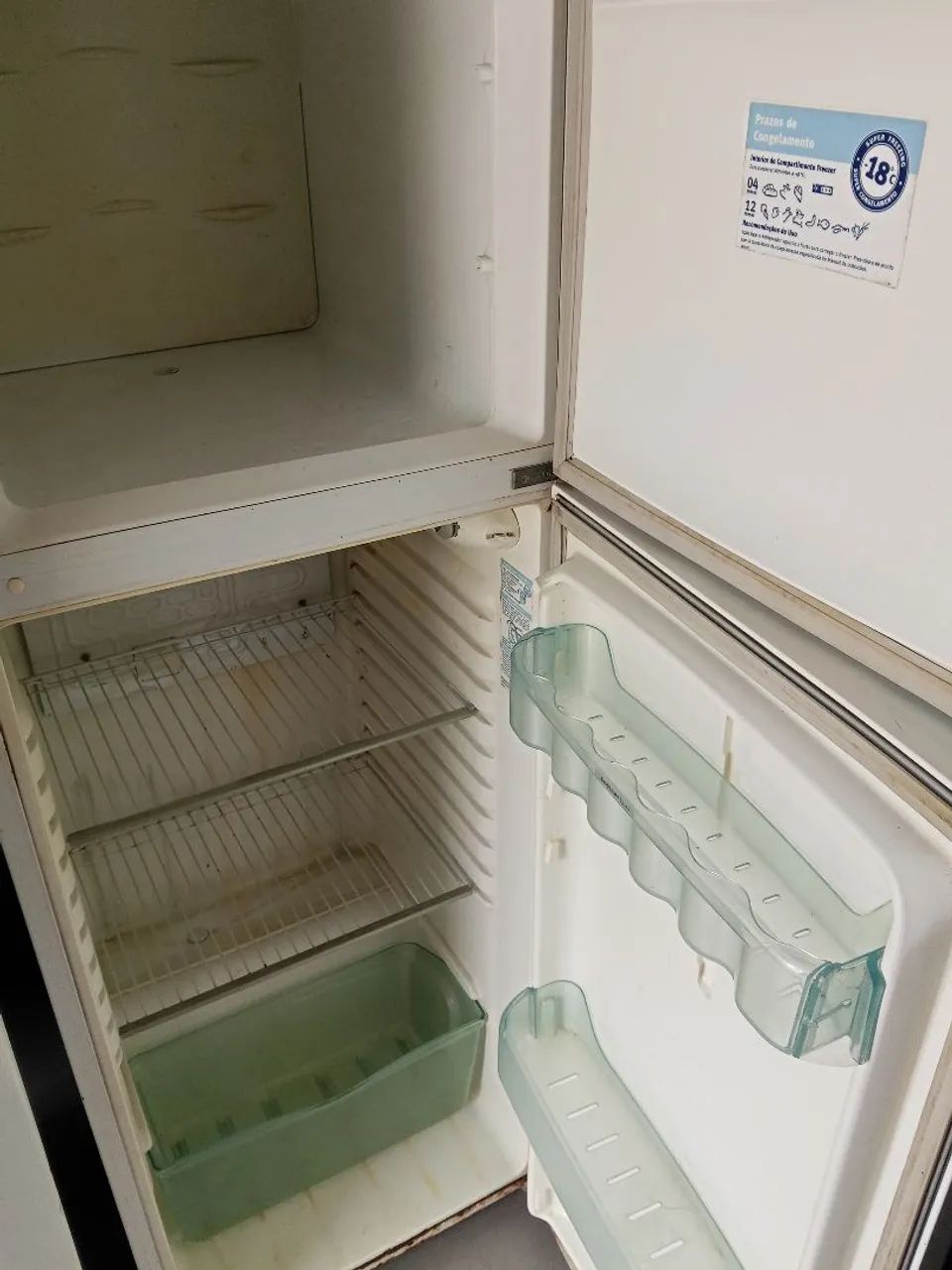 Geladeira  - Foto 3