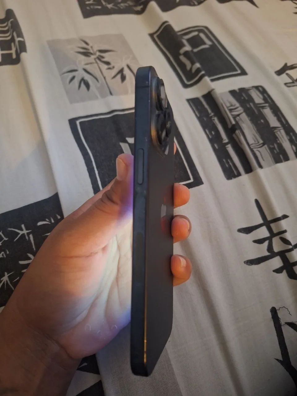 IPHONE 15 PRO MAX  - Foto 2