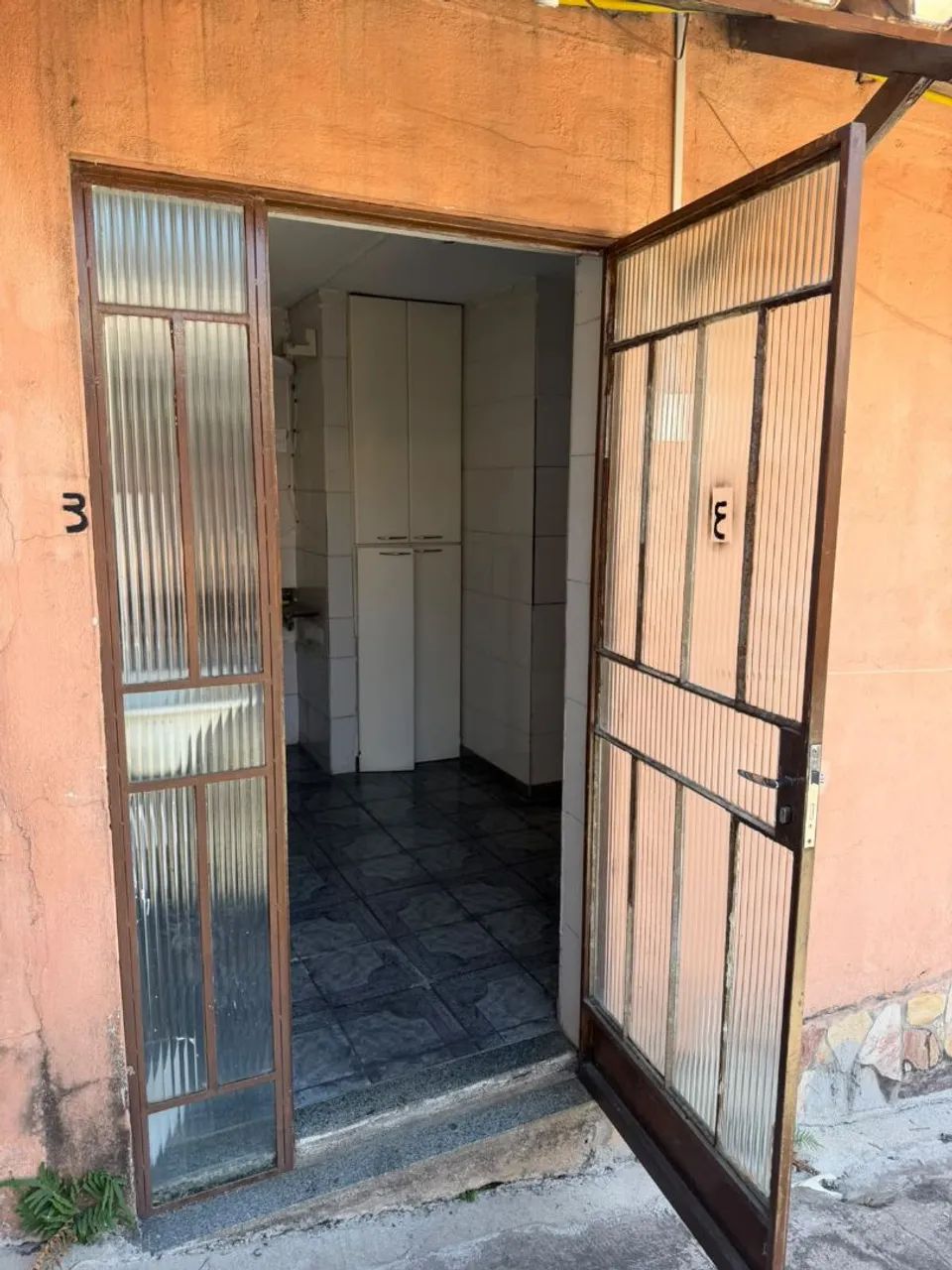 Alugo kitnet para Rapaz no Eldorado  - Foto 4