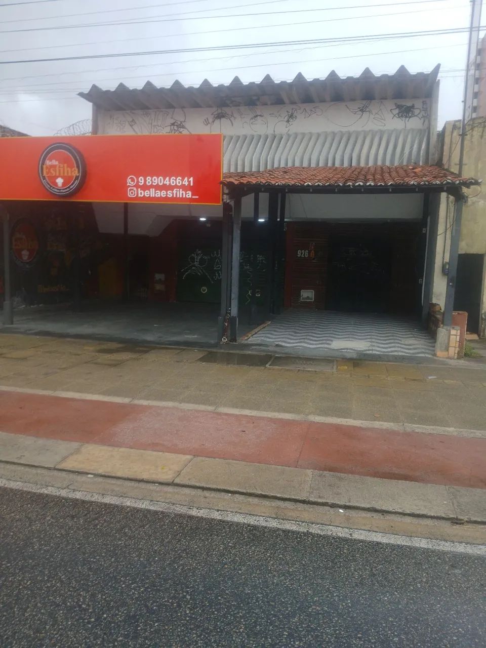 Alugo Sala comercial  - Foto 2