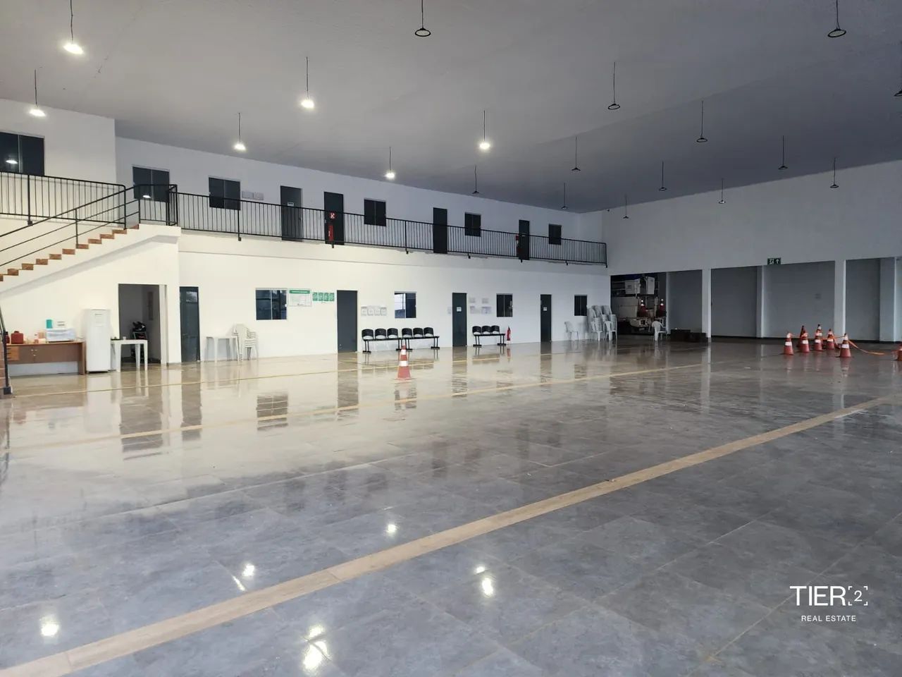Galpão Comercial Venda em Gurupi - Foto 2