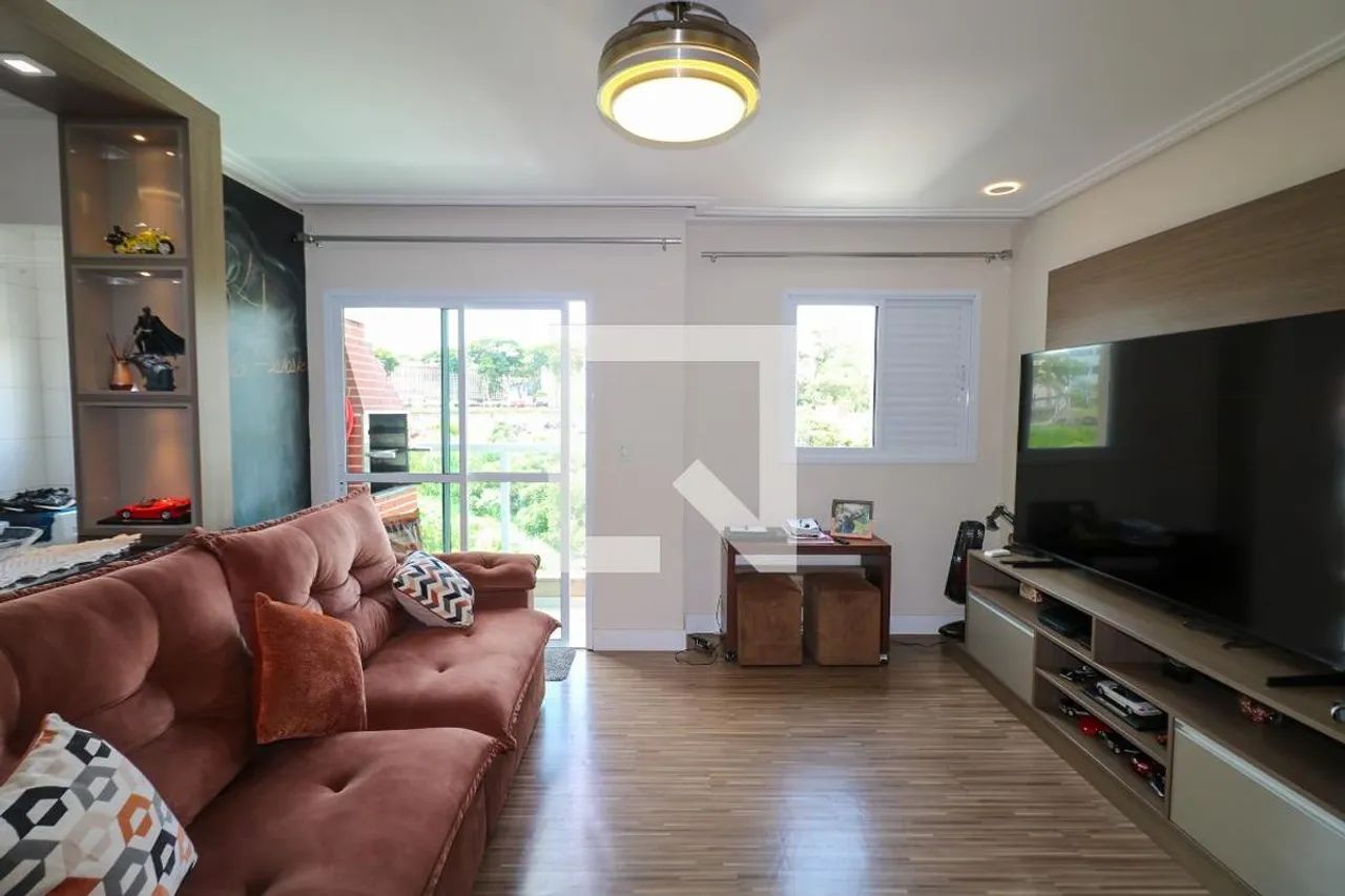 Apartamento à Venda - Centro, 1 Quarto, 58 m2 - Foto 4