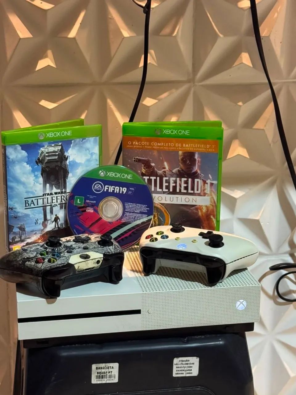 Xbox One S  - Foto 2