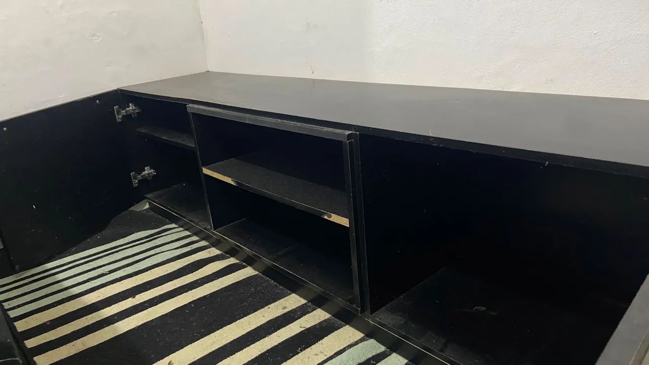 Rack Para Sala - Foto 2