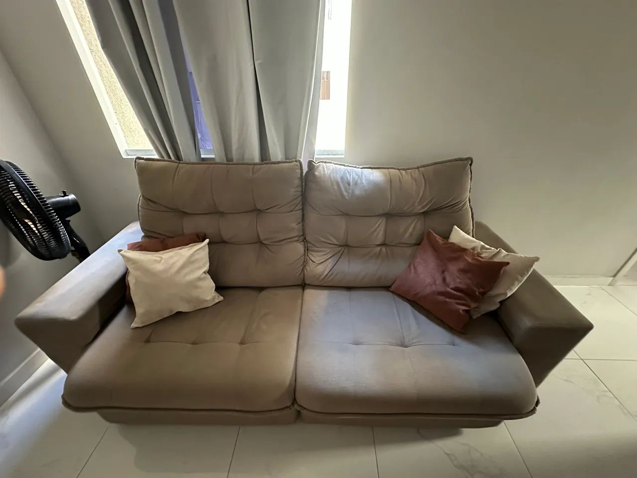 Sofá retrátil  - Foto 3