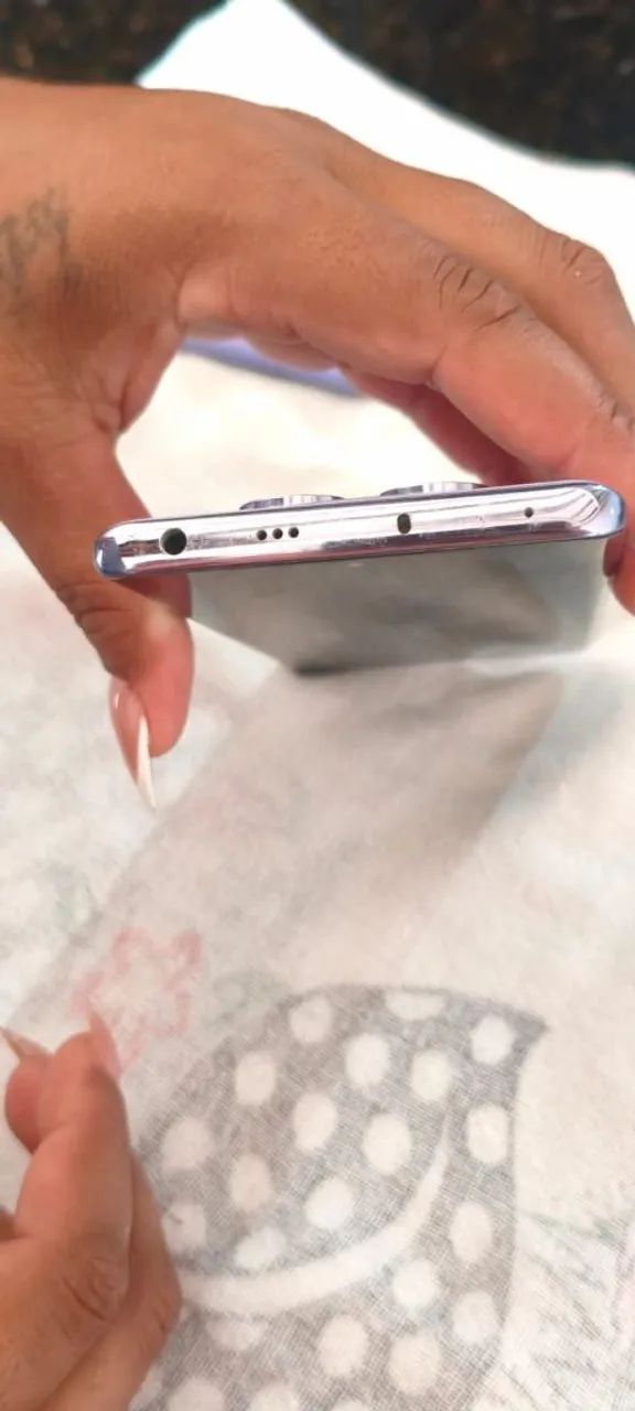 Vendo celular redmi note 14 pro 5G - Foto 4