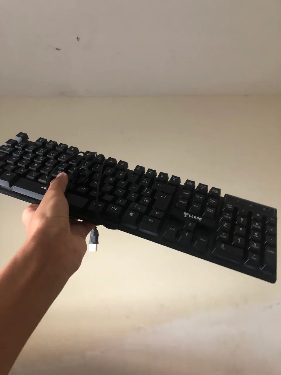 PC GAMER *sem placa de video* - Foto 4