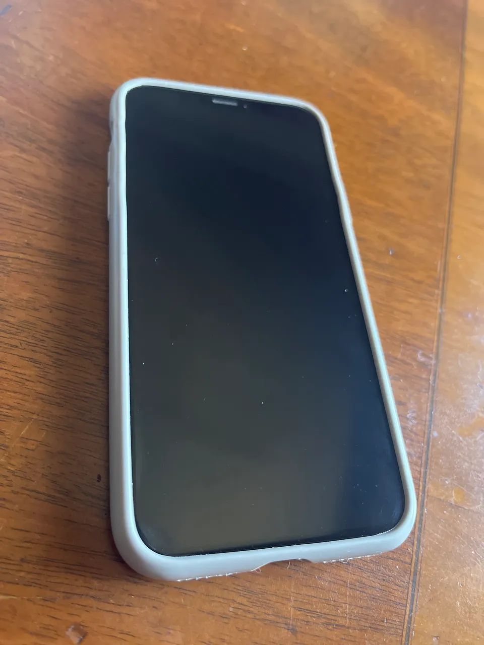iPhone X 256gb 