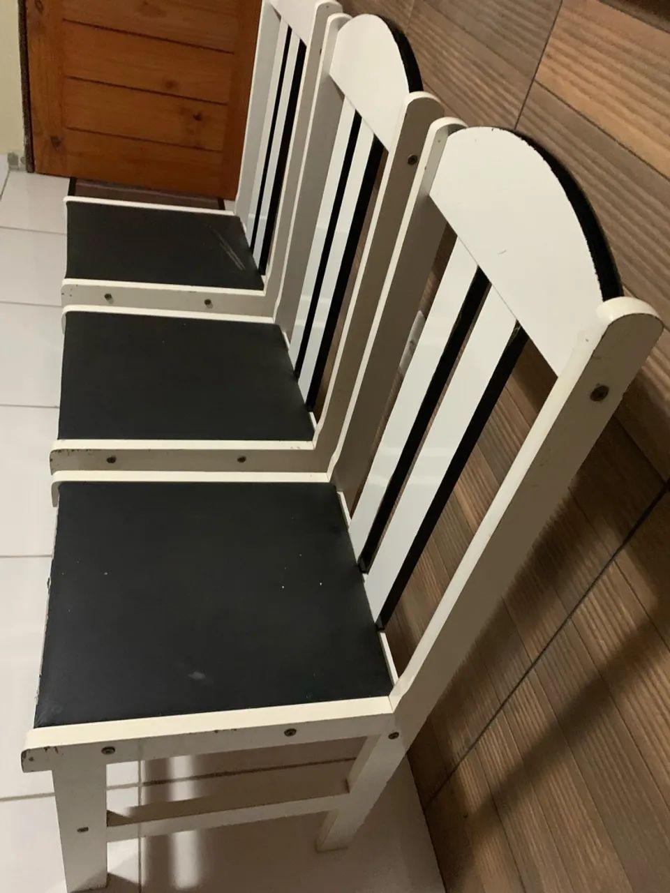 Cadeiras  - Foto 3