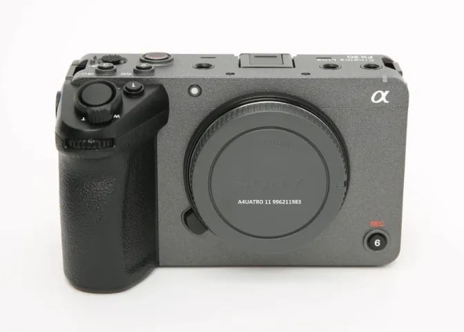 FX30 SONY 