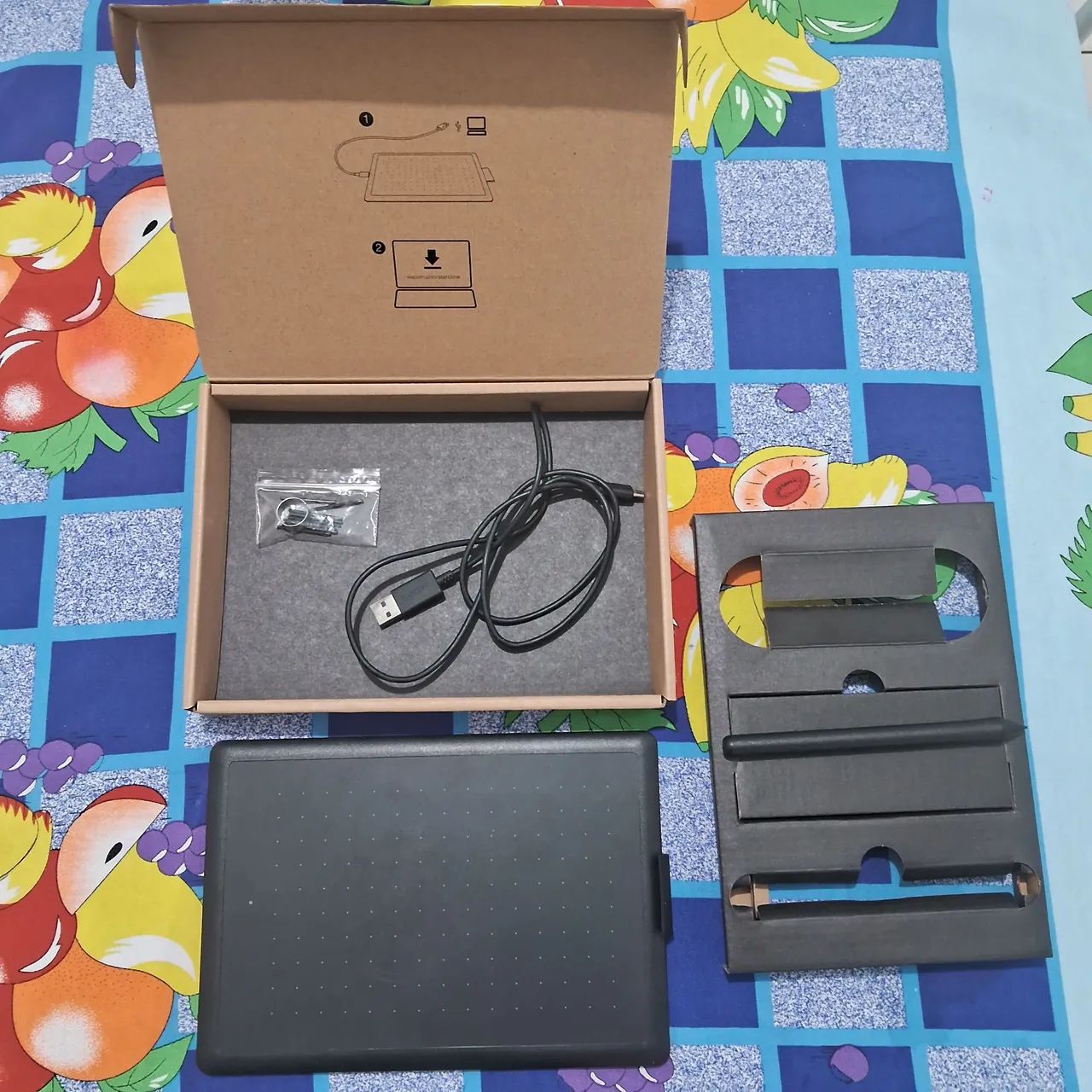 Mesa Digitalizadora One by Wacom