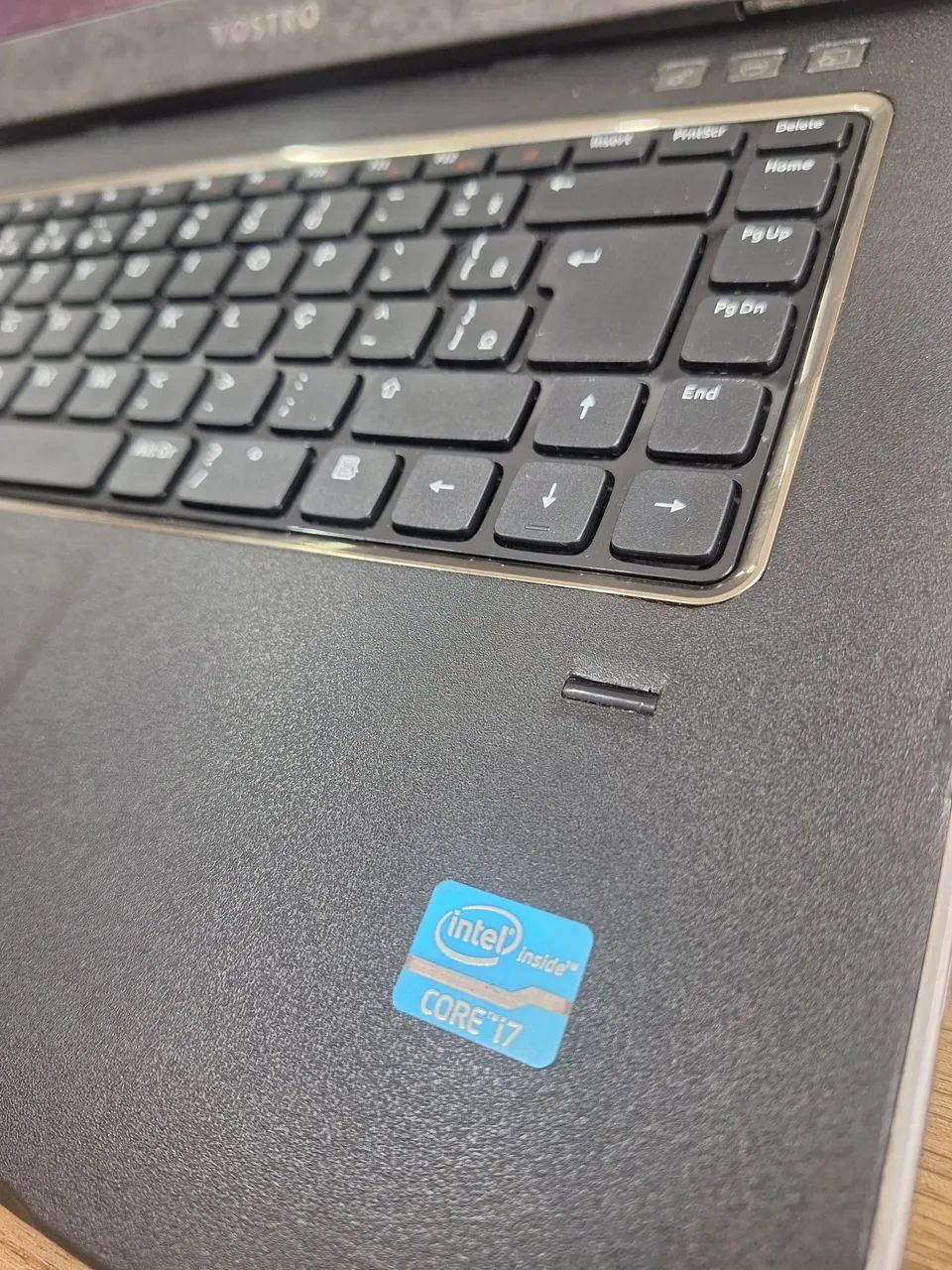 Dell core i7 | placa de vídeo dedicada  - Foto 4