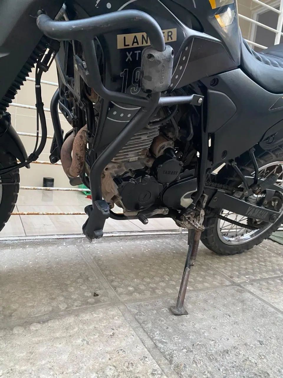 Lander 250 2023 - Foto 5