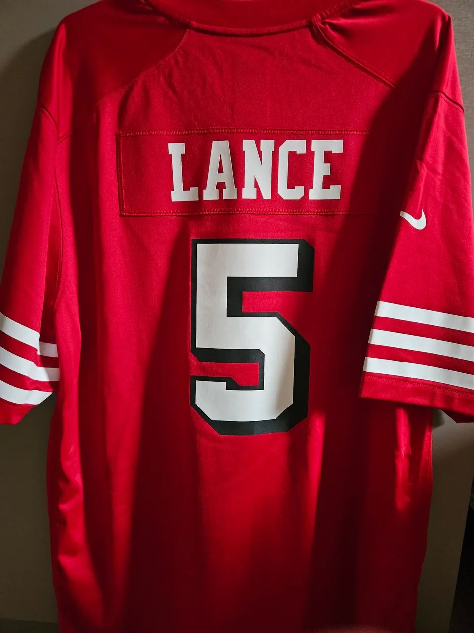 Jerseys NFL Originais - Foto 4
