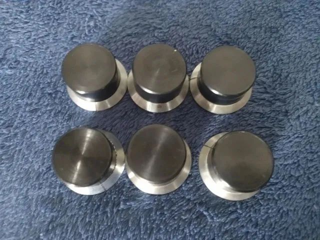 Knobs Amplificador Quasar429414016908666880