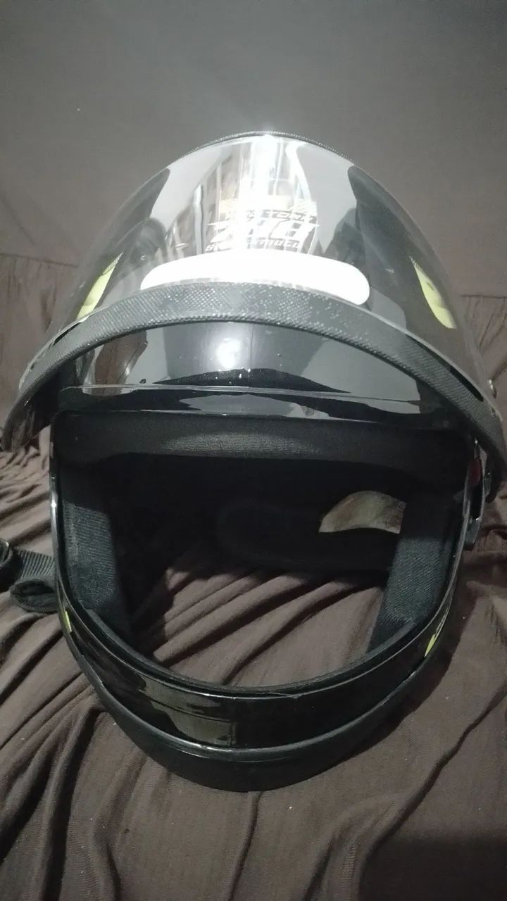 Capacete - Foto 4