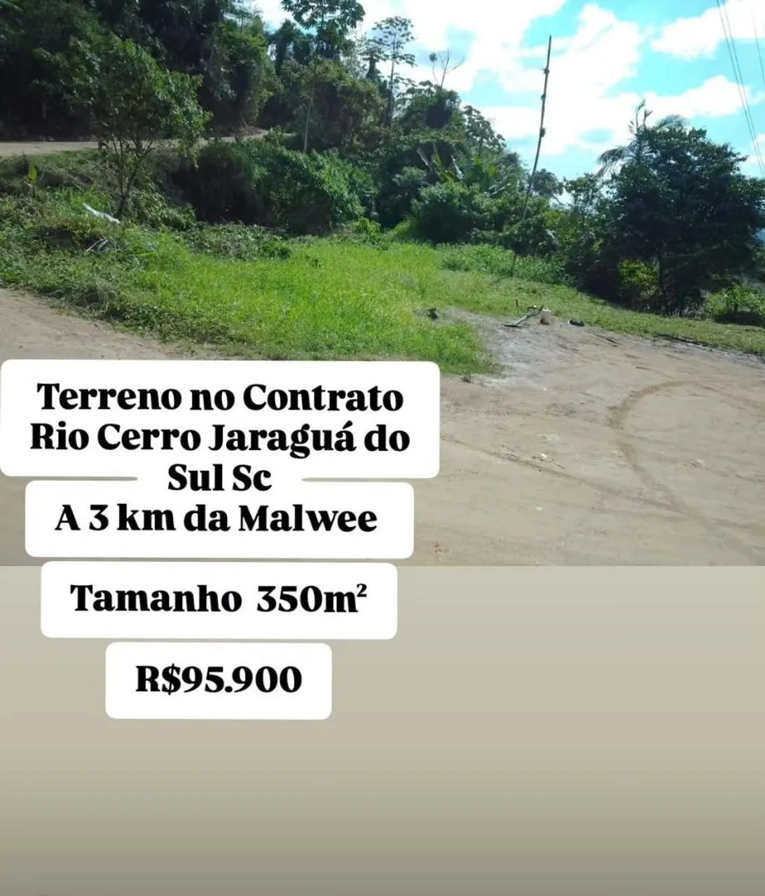 VÁRIOS TERRENOS A VENDA  - Foto 2