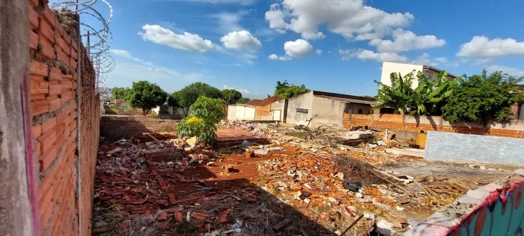 Terreno 879m² Rua Argus e Lua - Jardim do Sol - Londrina - Foto 4