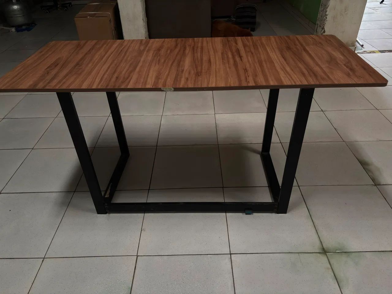 VENDO MESA MDF  - Foto 2