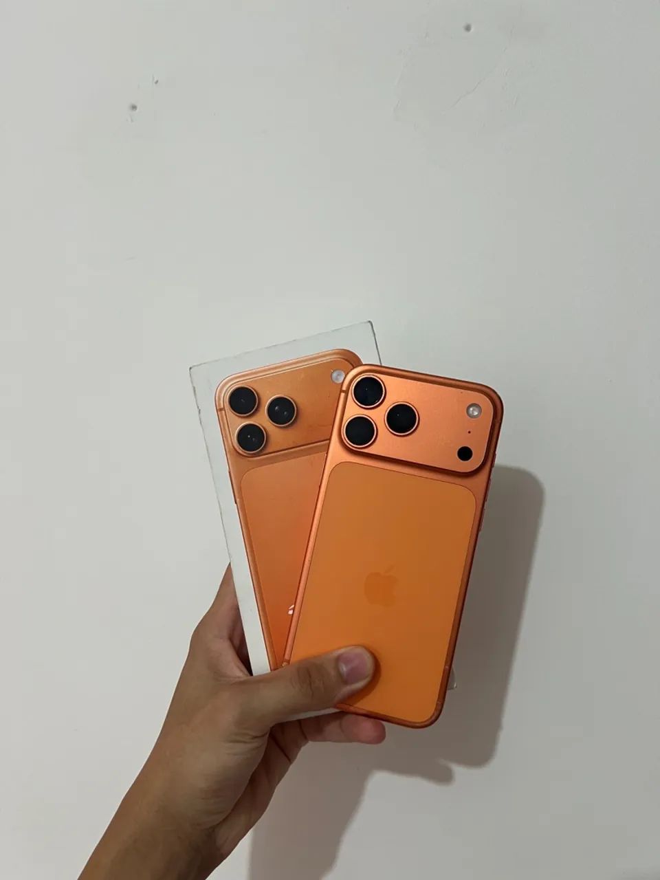iPhone 17 pro Max  - Foto 2
