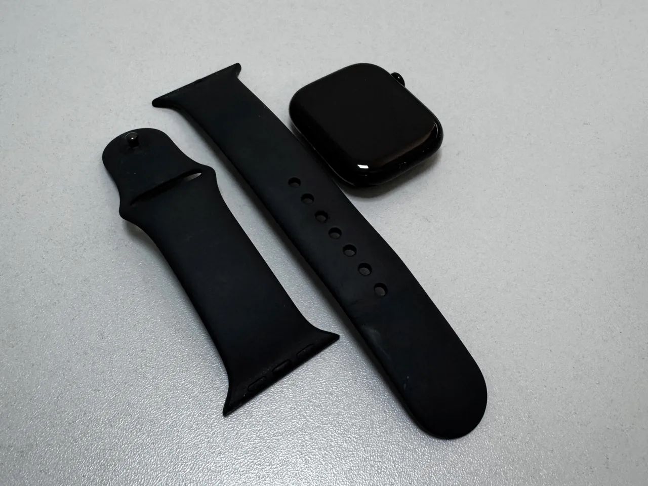 Apple Watch 10 46mm Preto - Foto 5