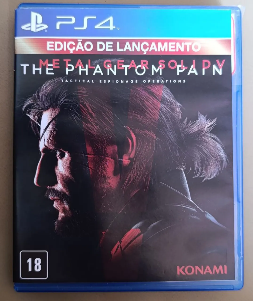 METAL GEAR SOLID THE TWIN SNAKES - Jogos de Vídeo Game - Bosque da