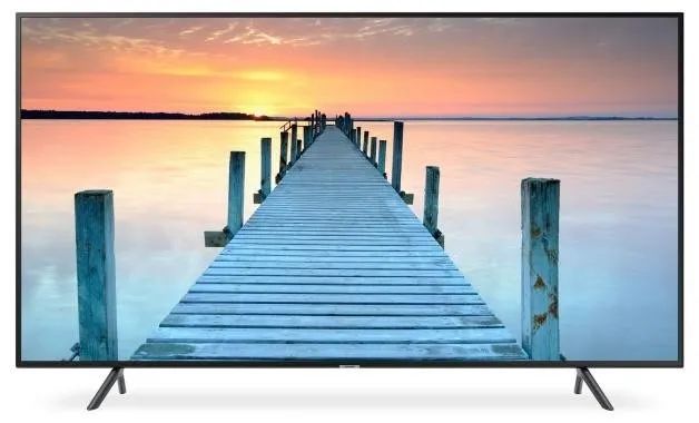 TV Samsung 65" - Foto 3