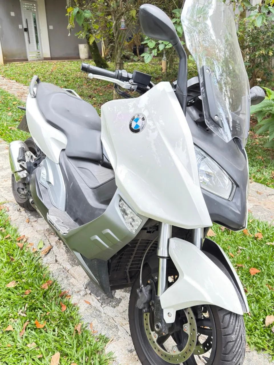 C600 2015 - Foto 2