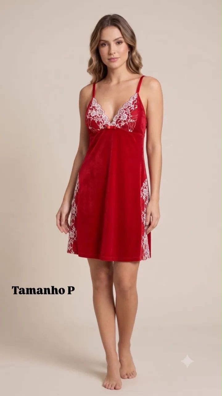 Baby dolls e camisolas  - Foto 4