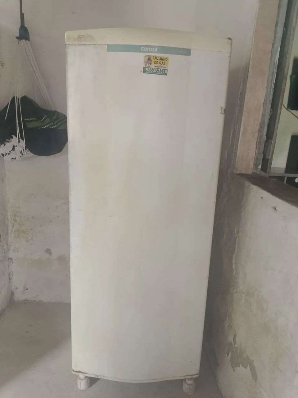 Geladeira 