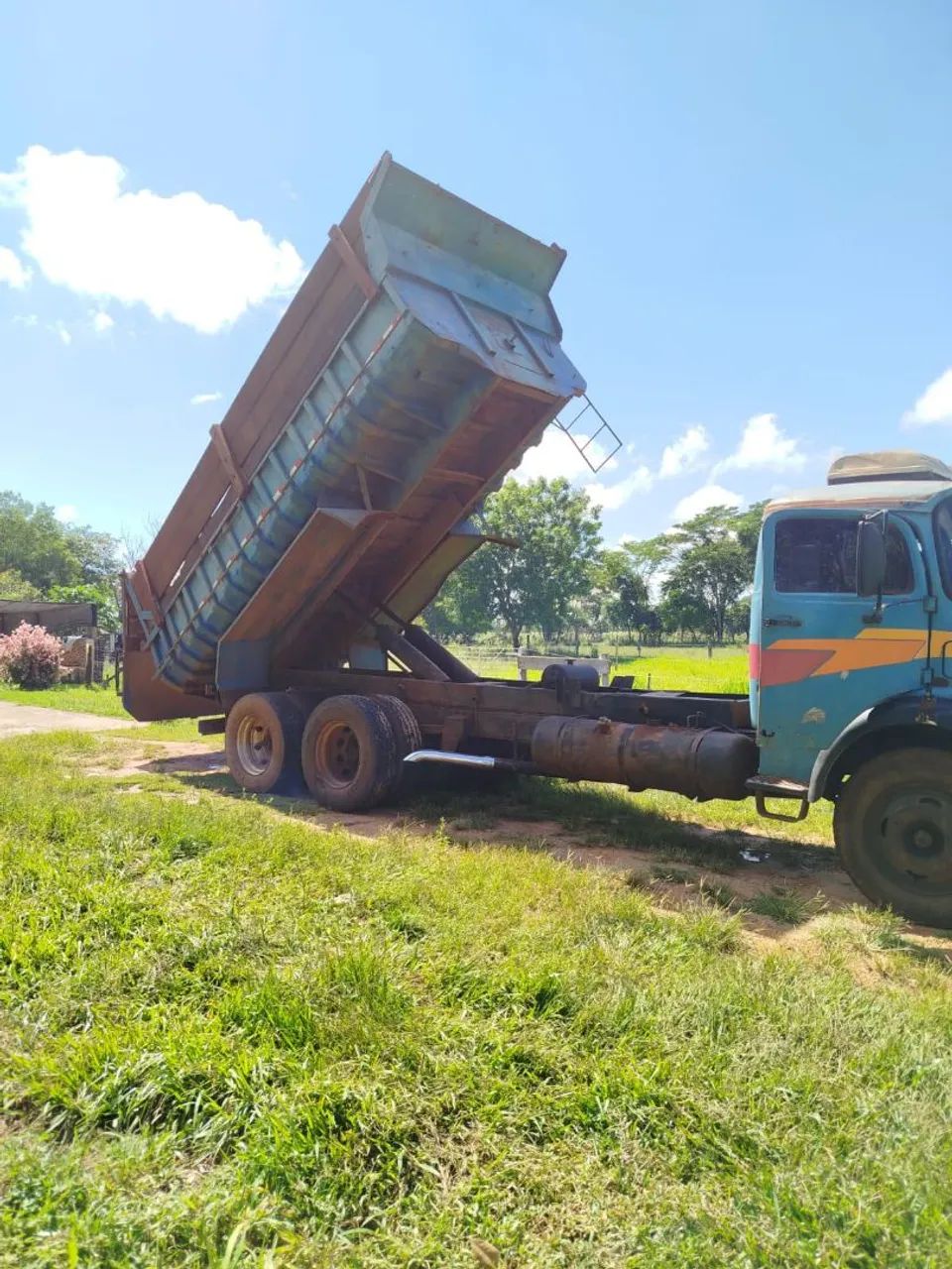 Vende ou troca ou aluga - Foto 2
