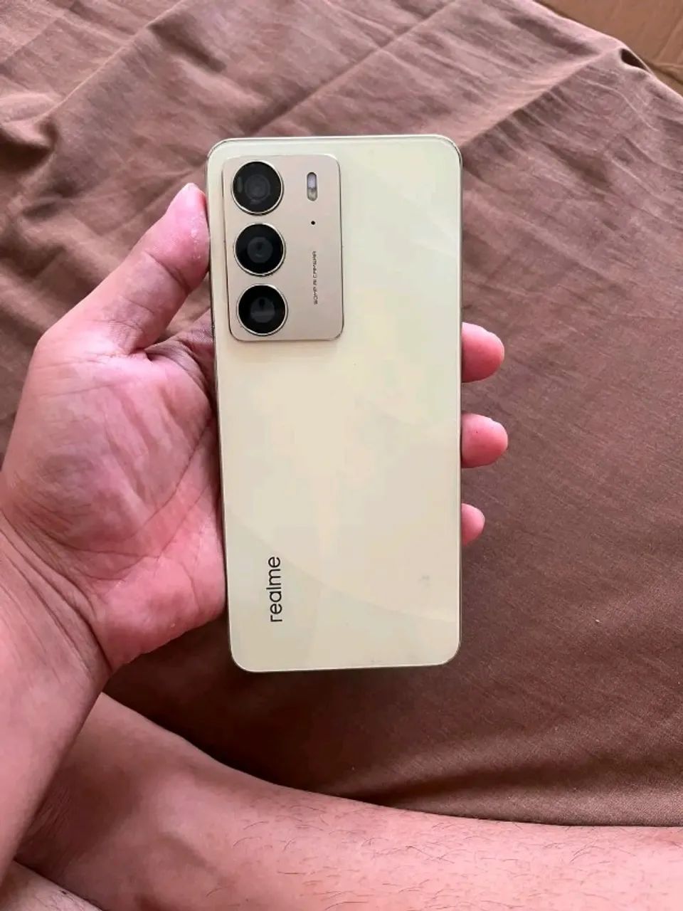 Celular Realme C 75  - Foto 2