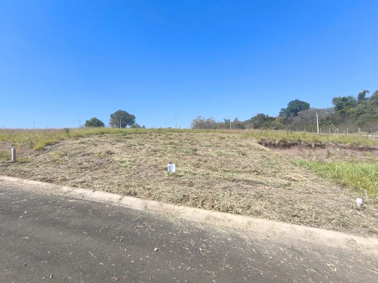Terreno condomínio Belmonte 