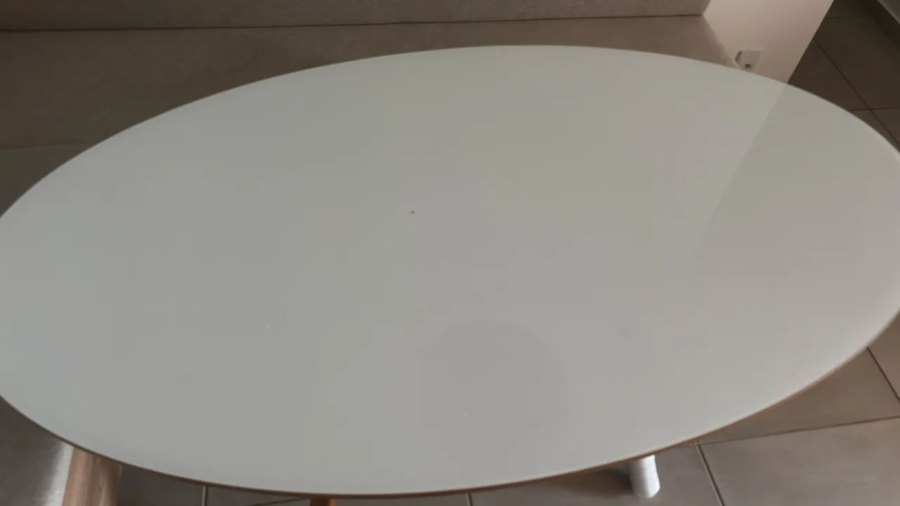 Mesa Jantar, Madeira, 1600cm - Foto 2