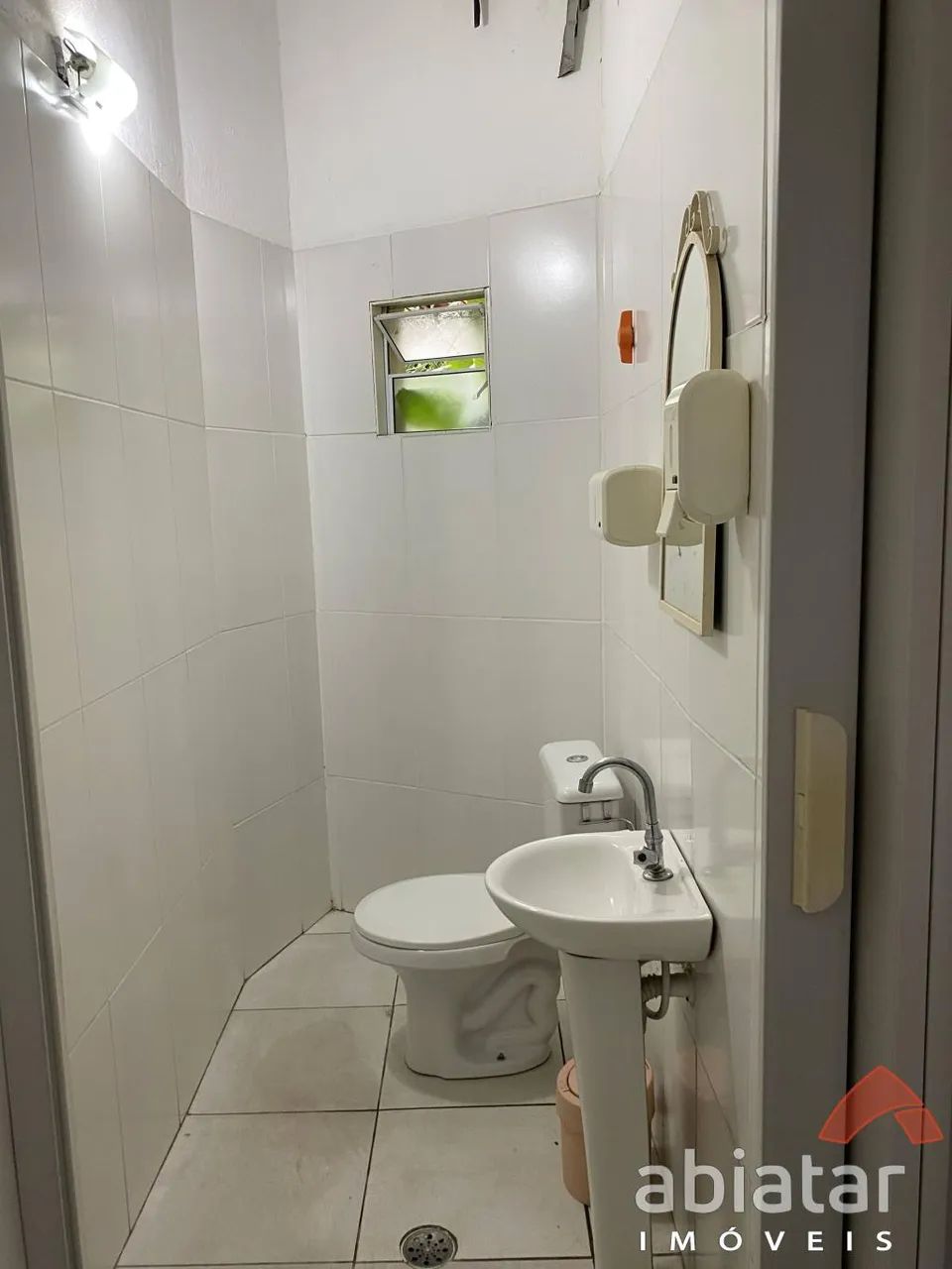 Salão comercial para locação no Parque Monte Alegre - Taboão da Serra/SP - 84m² - Foto 3