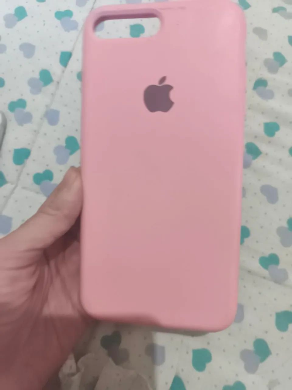 Celular iPhone 8 plus  - Foto 5