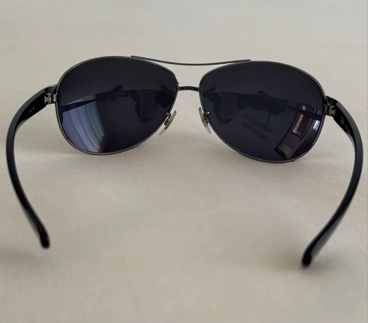 óculos rayban unissex - Foto 4