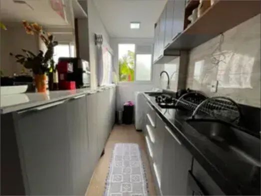 Apartamento 2 quartos no Vargem do Bom Jesus, Florianópolis - Foto 4