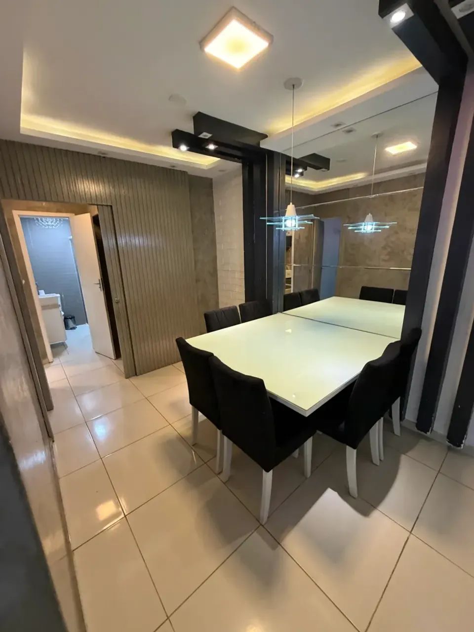 Apartamento no Monte Castelo - Foto 3
