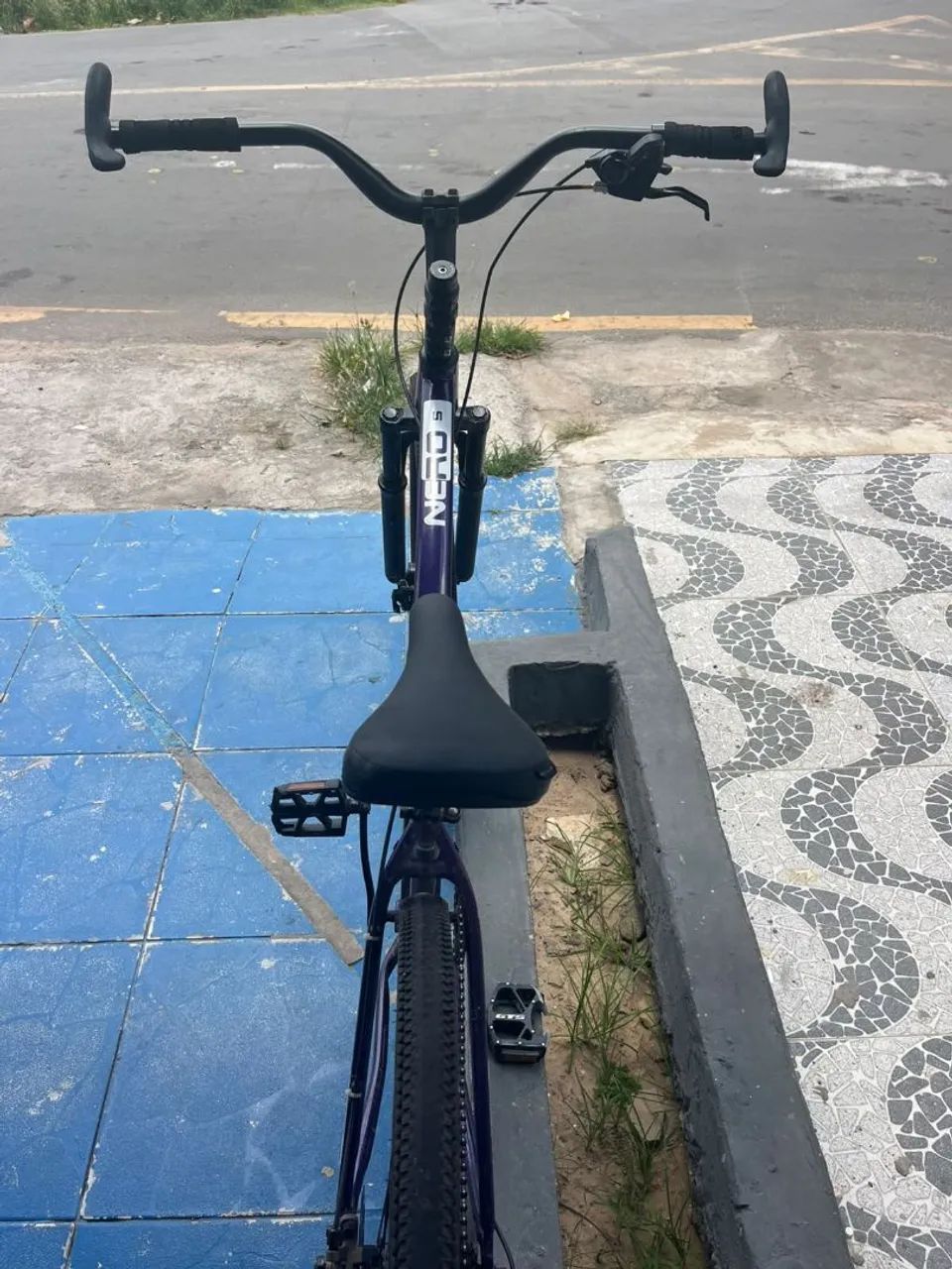 Bicicleta Absolute  - Foto 4