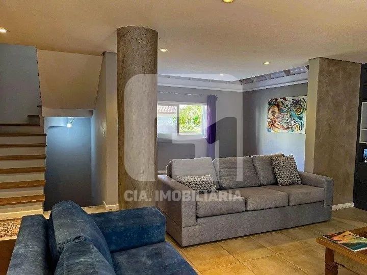 Casa de 4 dormitórios na Praia Mole - Foto 5